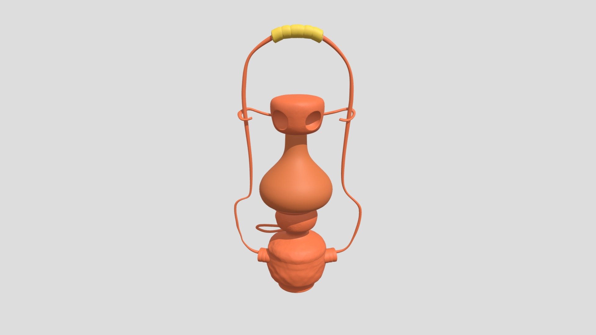 Prop Lantern