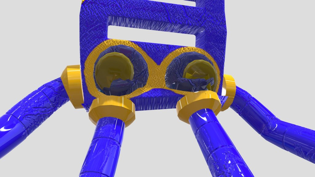 Shelter Of Sursur 9 - Sir Robotfilkonitia