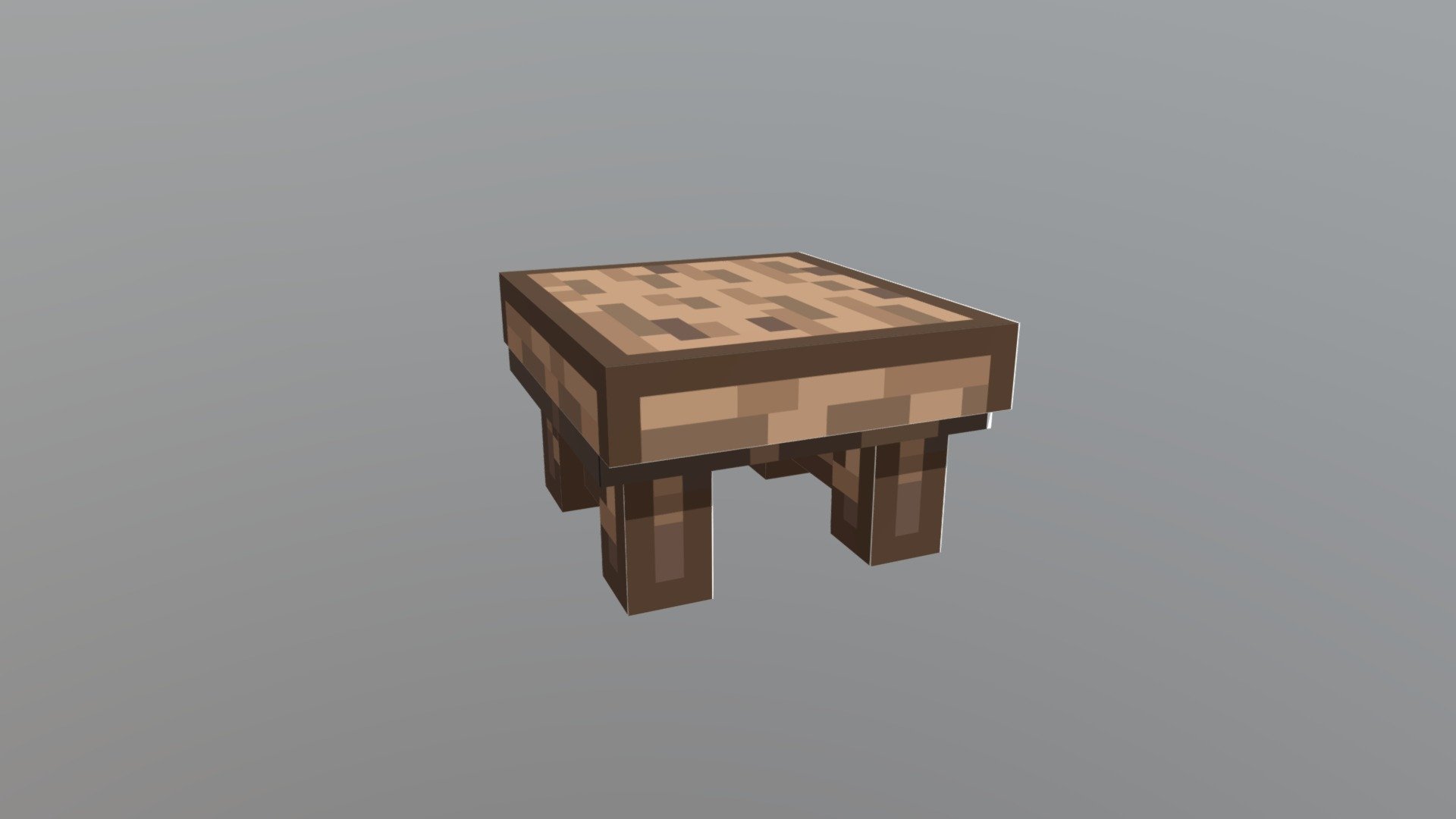 Terraria Workbench Download Free 3D model by owengardener2001 [9c938a1] Sketchfab