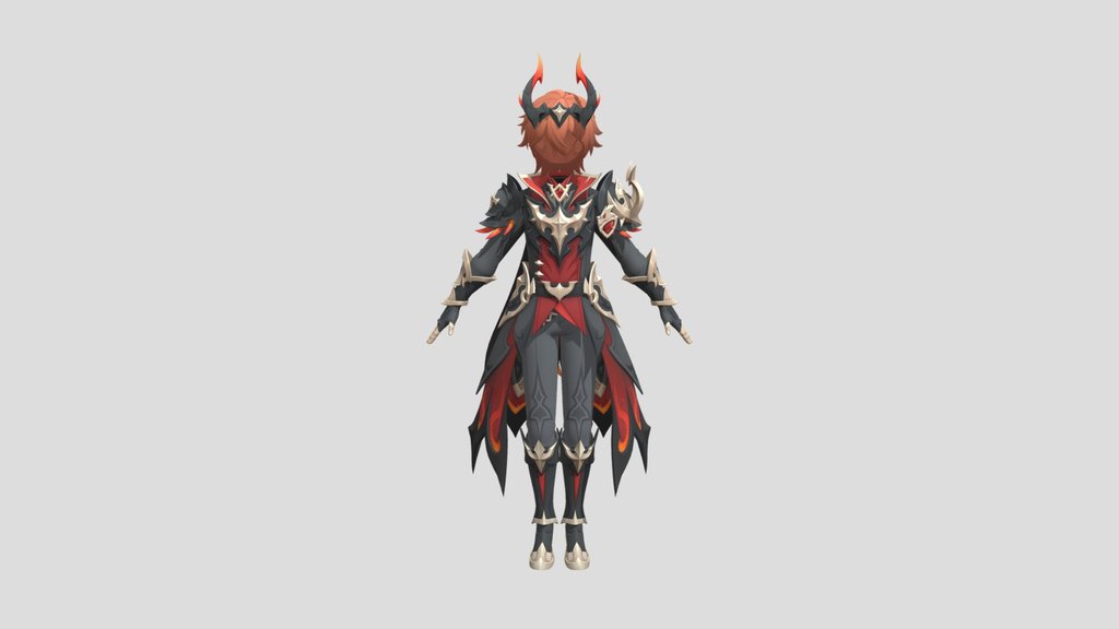 Scaleblade Chronicles - Manekin