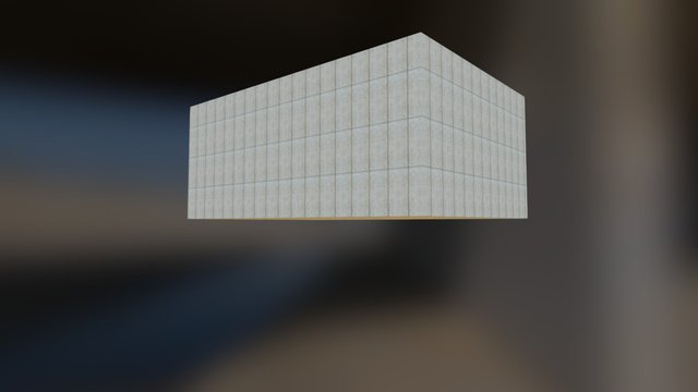 Dinosaurio 3D Model