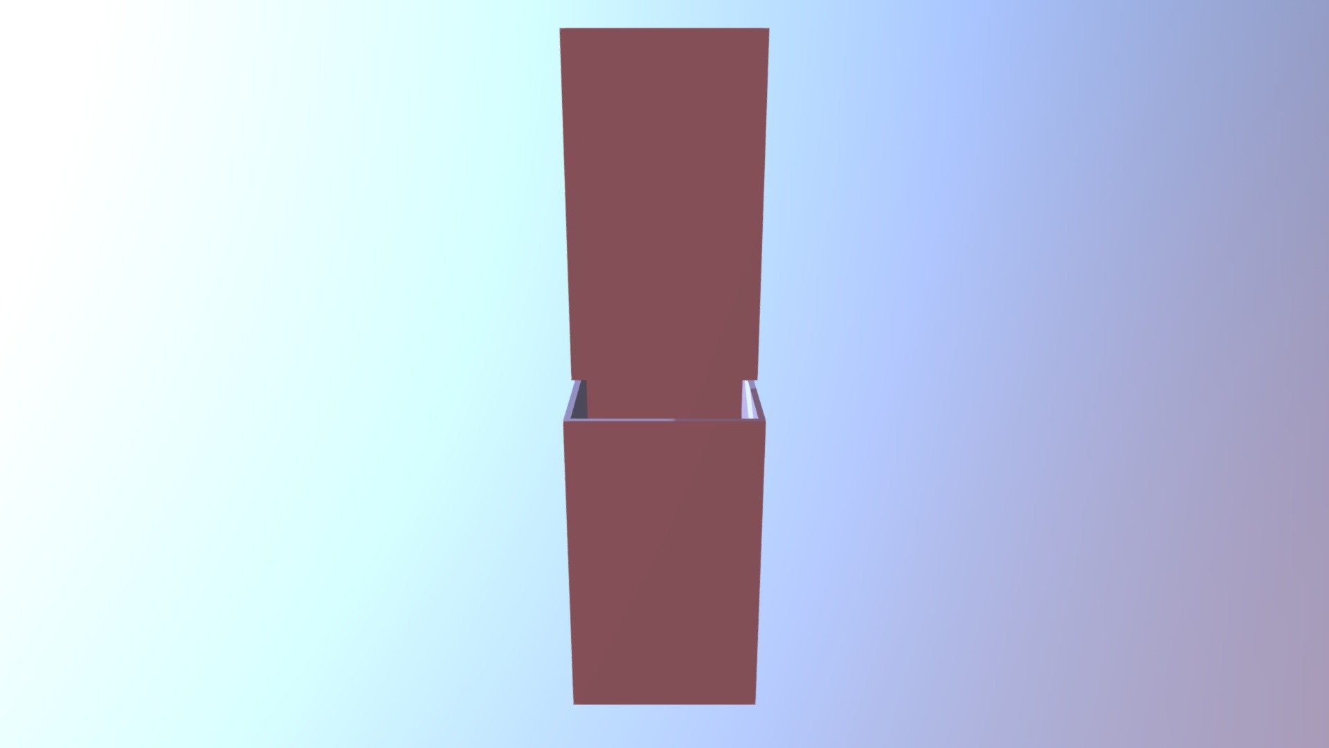 Box Test - 3D model by VE AND VILE (@veandvile) [9c96ac8] - Sketchfab
