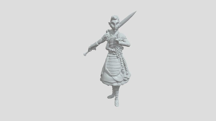 SURIEXPORT 3D Model