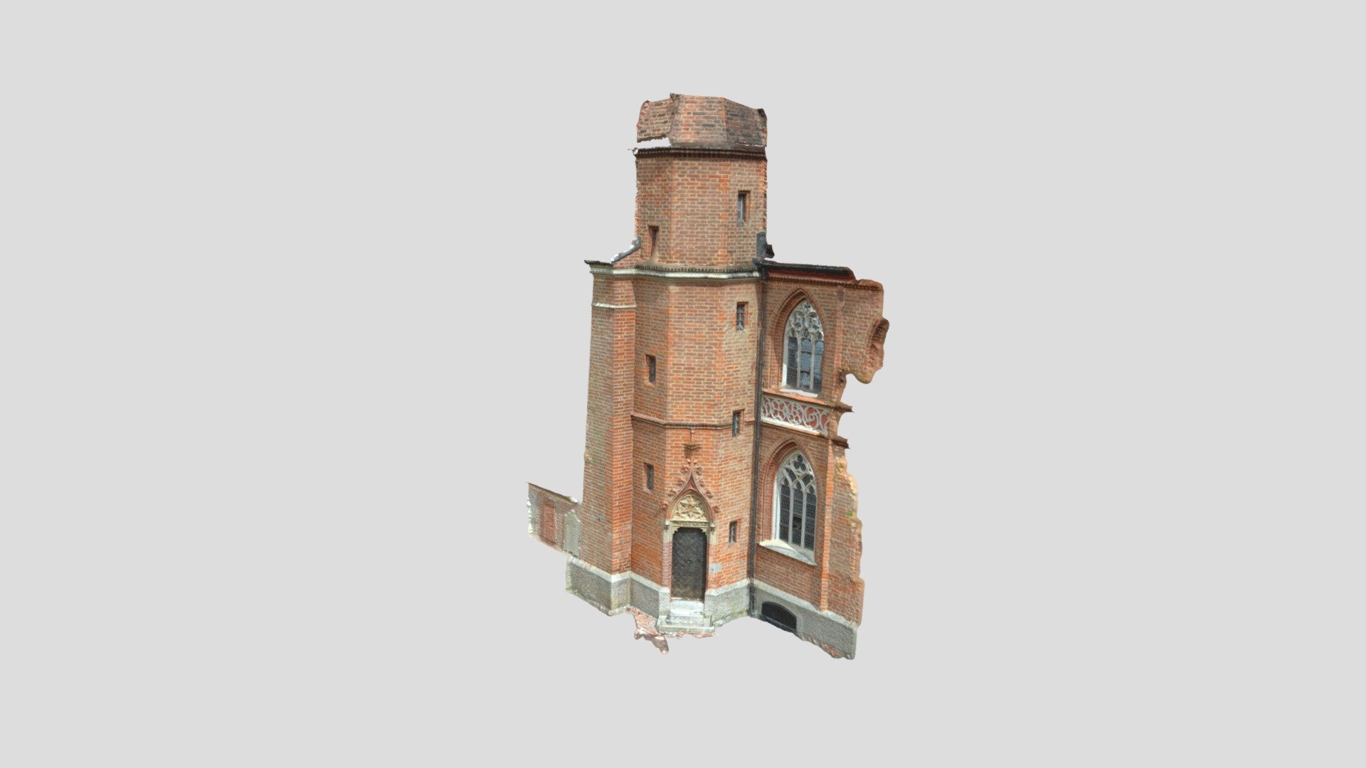 Jodokskirche
