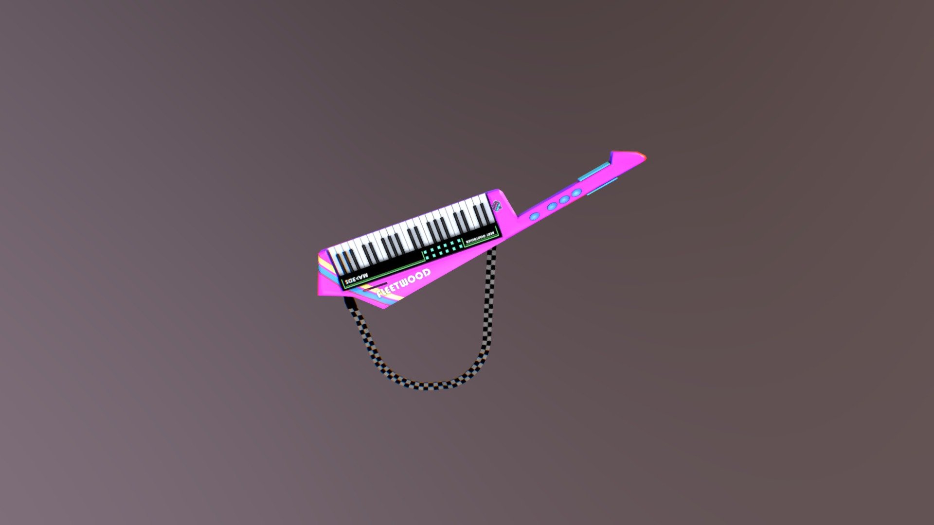 Keytar