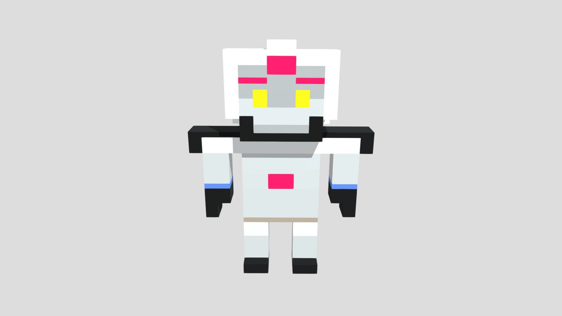 Robot (Assembly)