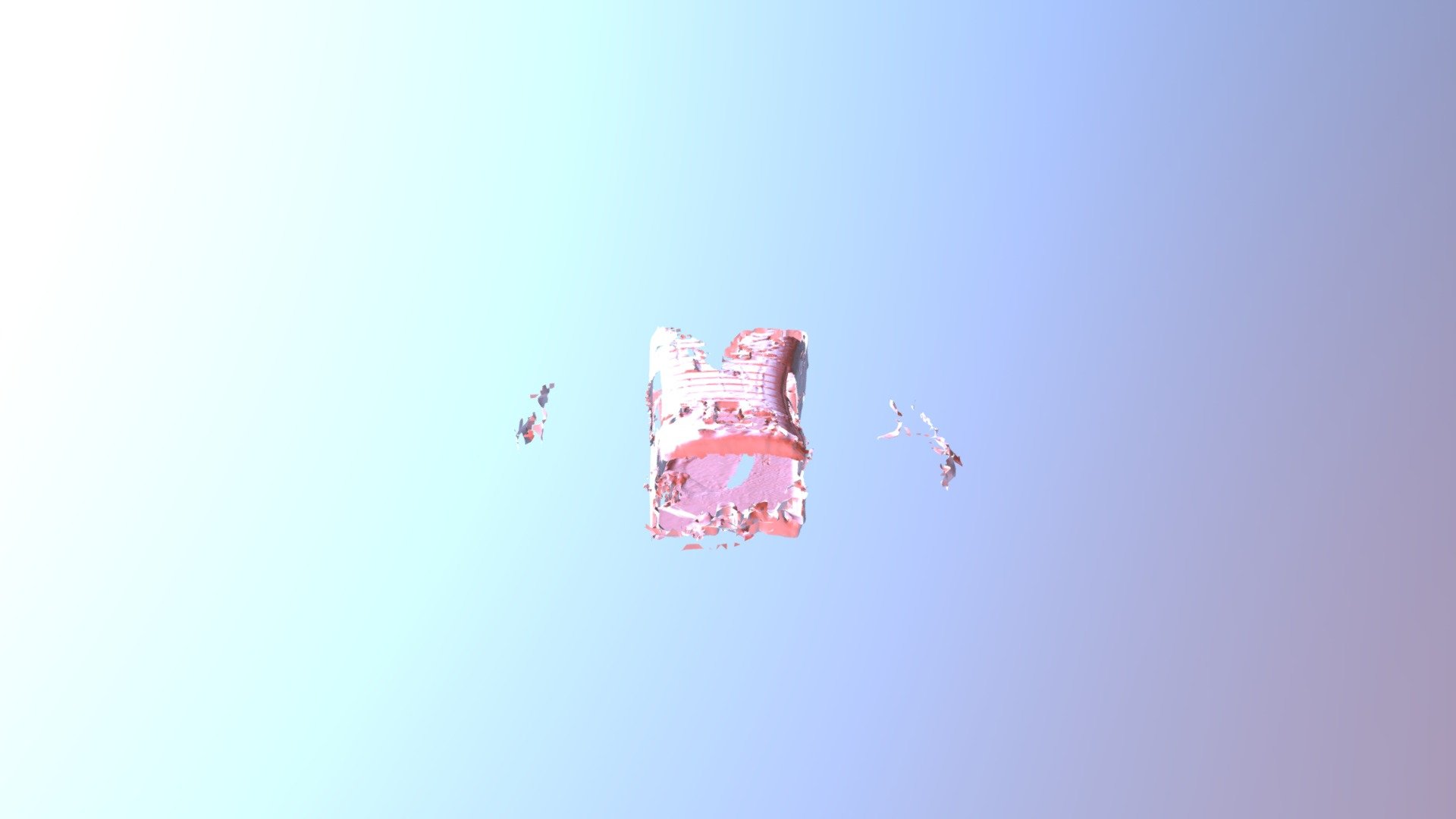 Bus Rescan try 2 3D model by briangreul [9c9ad9d] Sketchfab