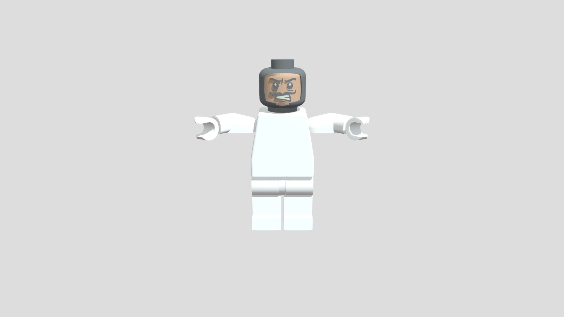 Run - 3D model by 036013 [9c9b4f6] - Sketchfab