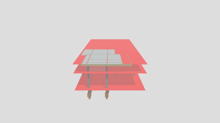 3d Ewerton 3D Model