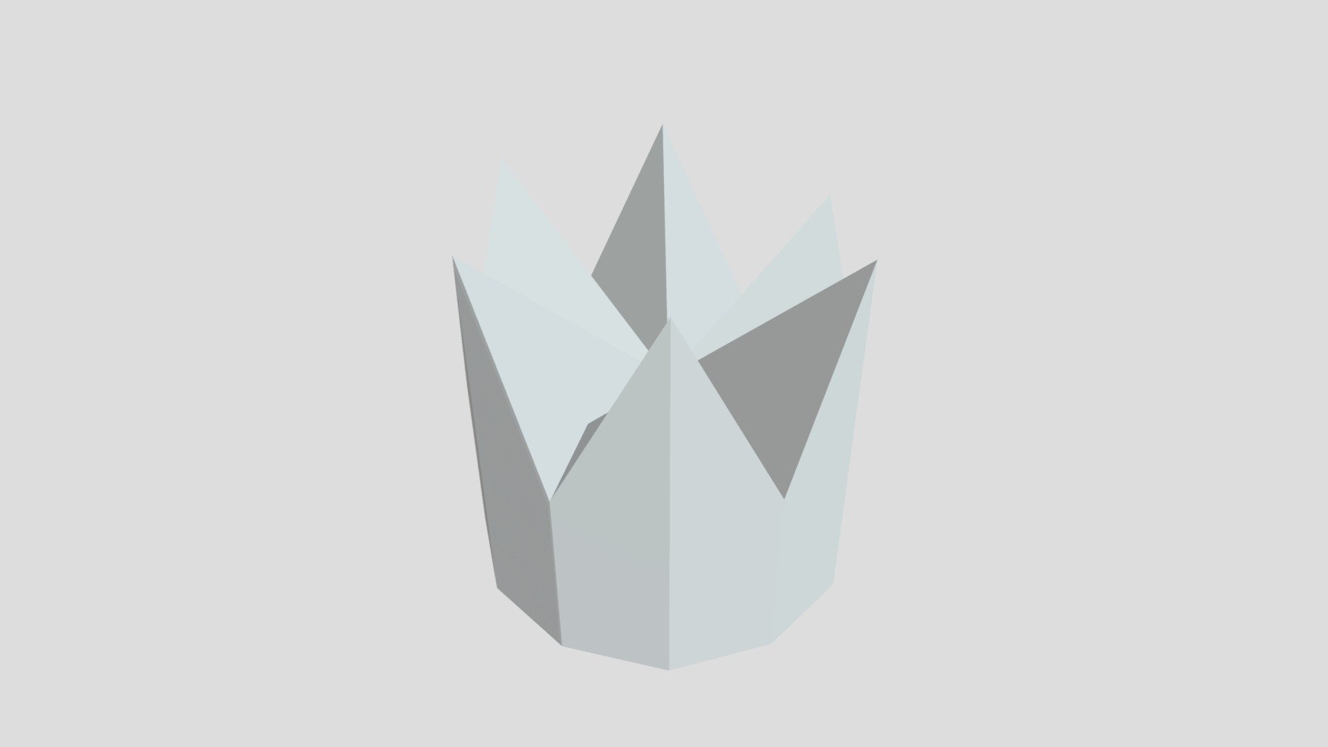 Crown Of Me — Sketchfab embed 3D viewer