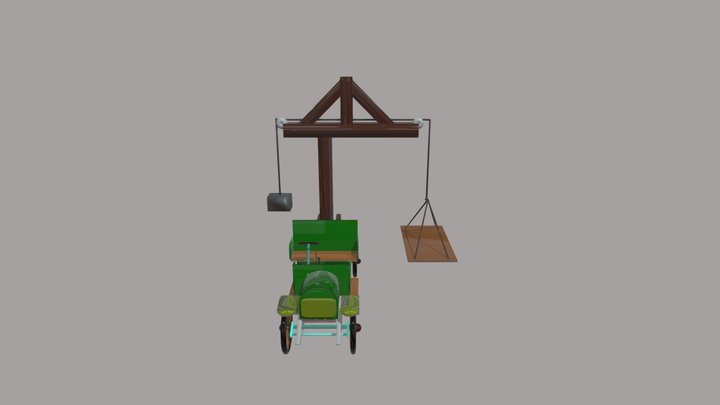 kilanowski_samuel_TP1 3D Model
