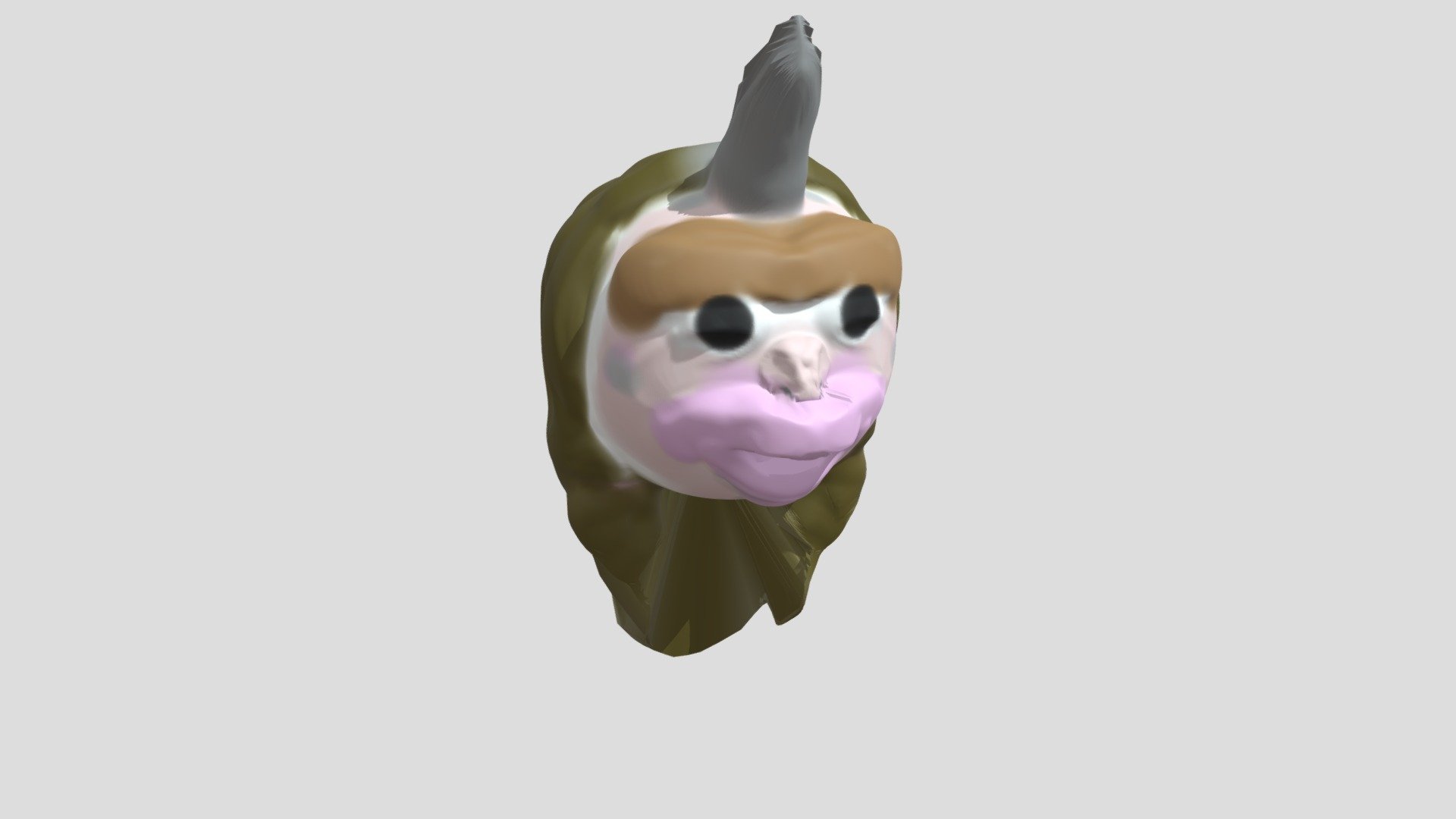A person
