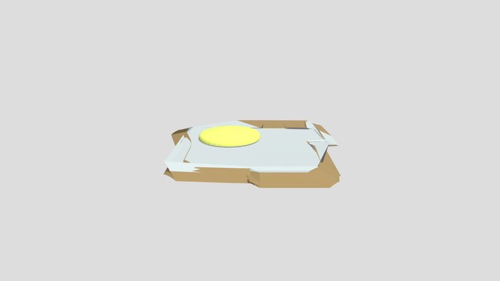 Daily Model 10: Egg