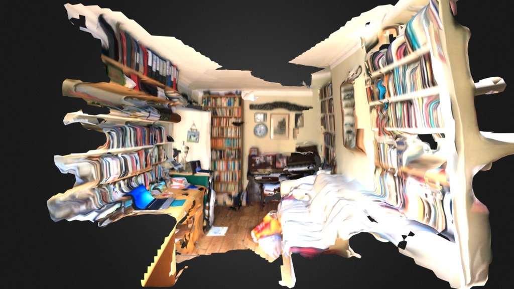 My Workspace