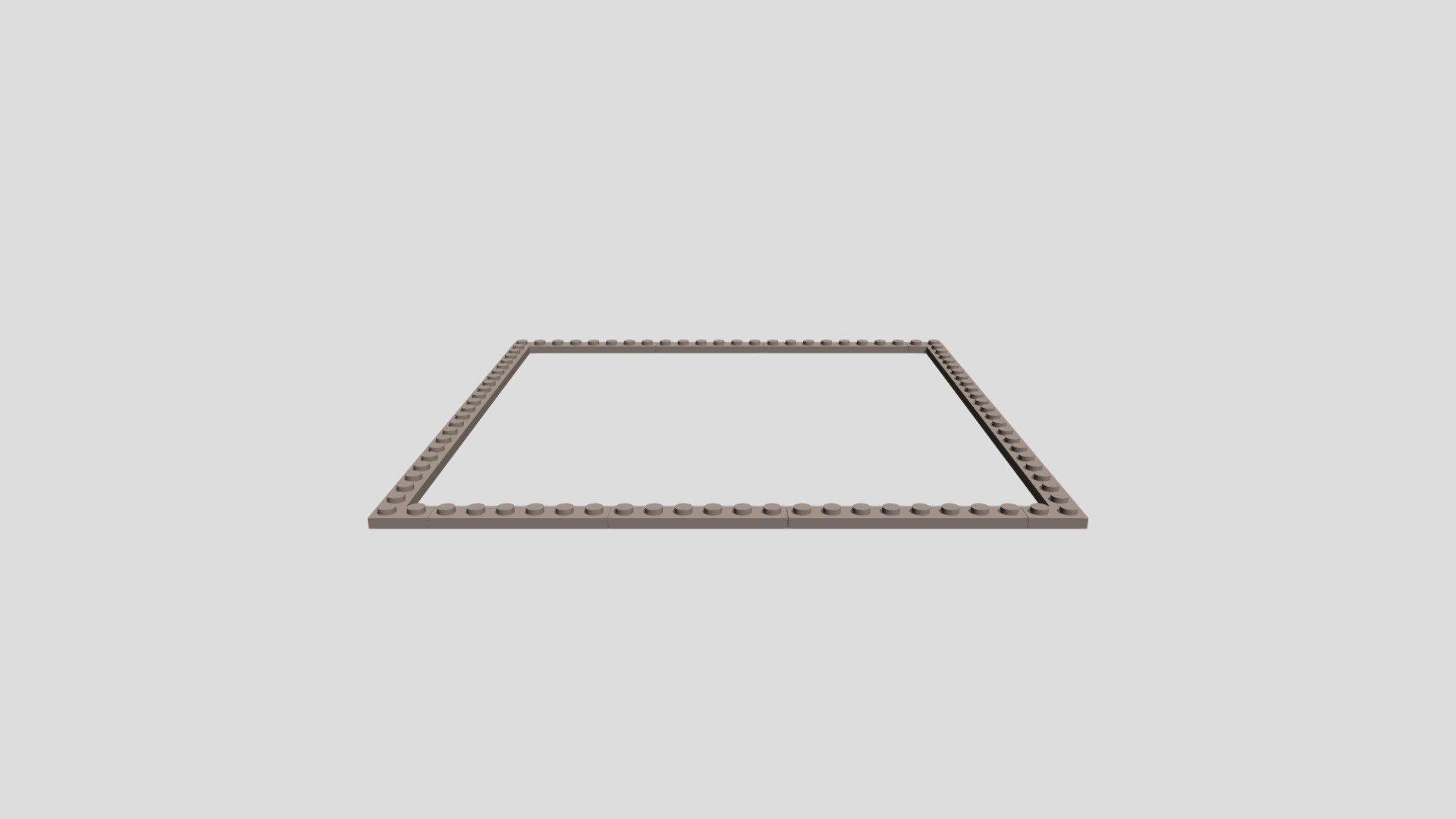 3- Laberinto Bordes Salida Desde 3D Builder