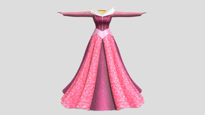 princess dress up 3d Coco Dress Up 3D for Android