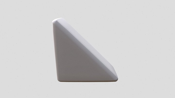Unit Block 1 3D Model