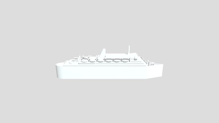 тарас шевченко v2 – Free 3D Model STL
