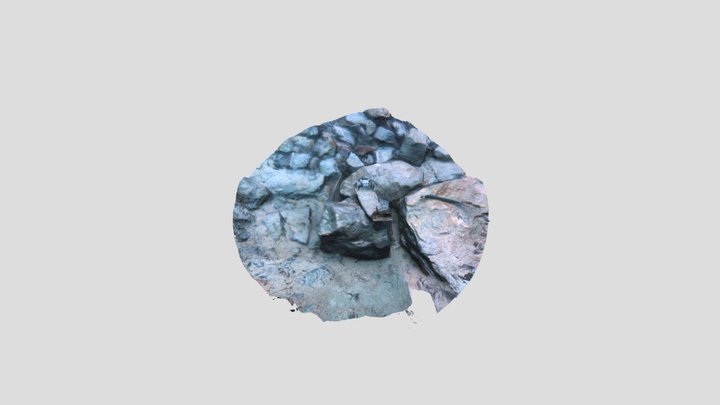 PBH_Stromverteiler 3D Model