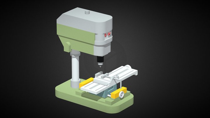 Machine Tool