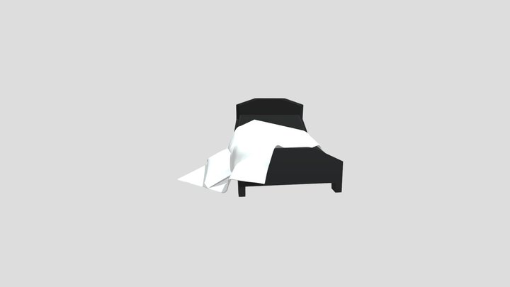 Broken Bed