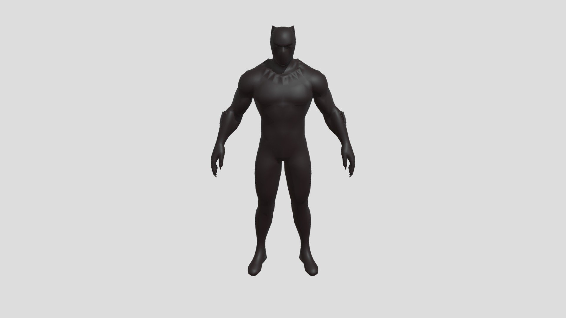 Black Panther