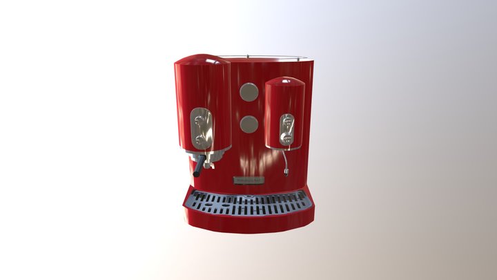 900001 3D Model