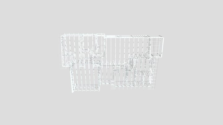 10-7 Macna 3D Model