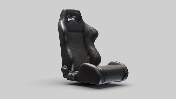 Racing Car Seat