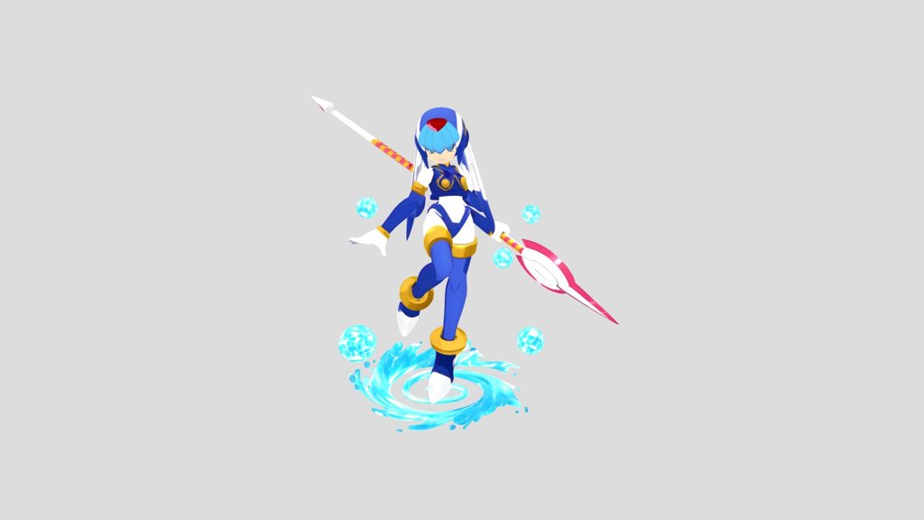 Fairy Leviathan