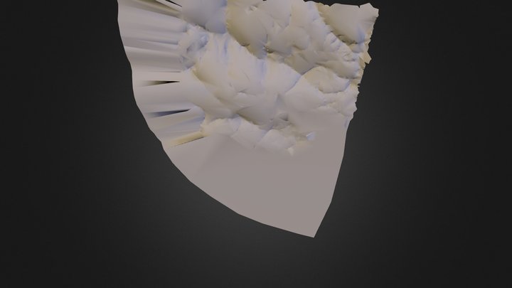 BF3_Russ_engi 3D Model