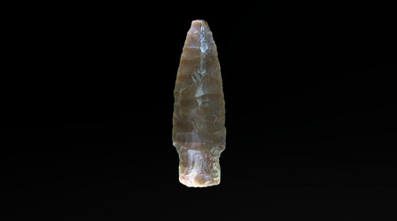 2015-132 3D Model
