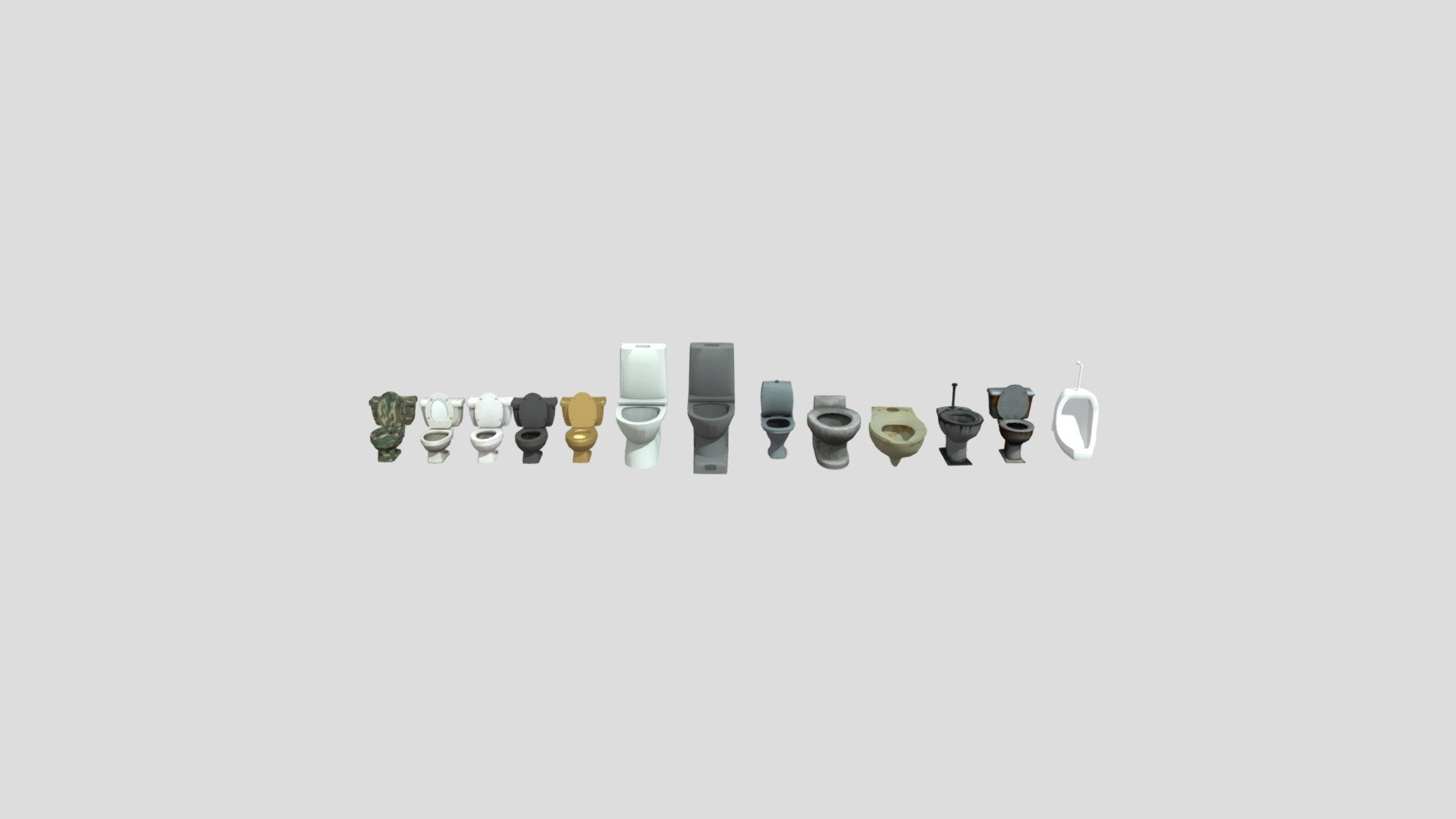 Toilet Templates - Download Free 3D model by Eyeeyeman (@brandoncyrus ...