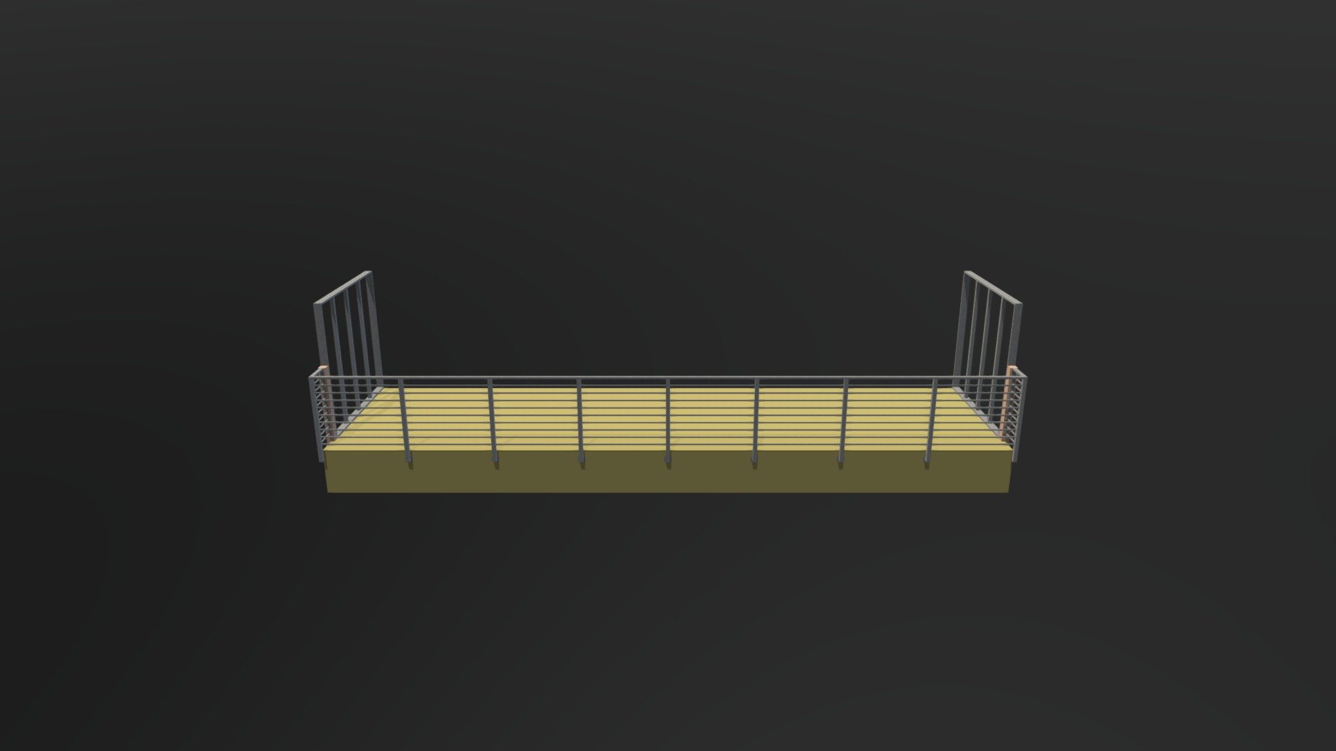Project A1 - Download Free 3D model by imrchk (@imarchenko) [9cac041 ...
