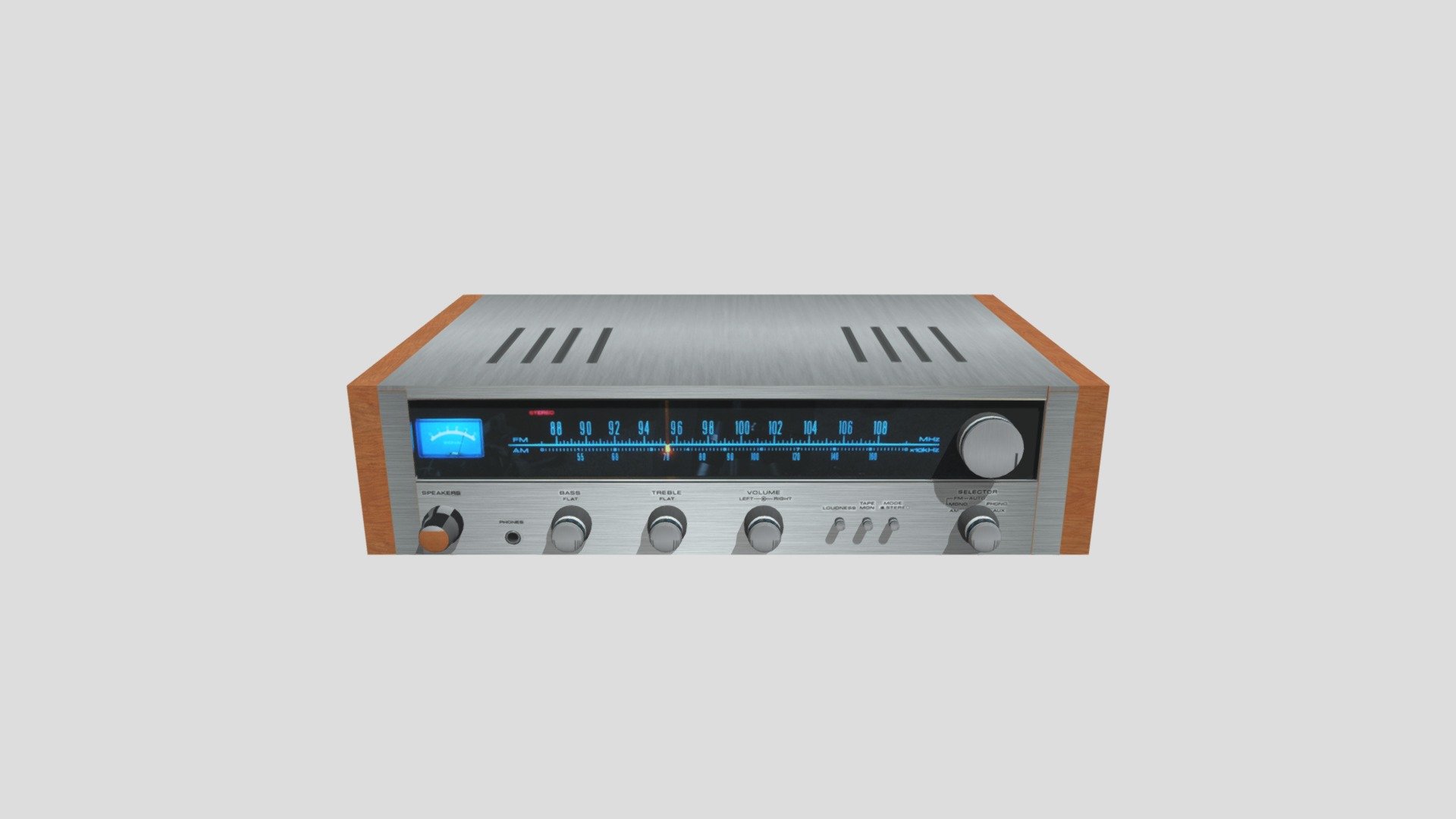 Stereo