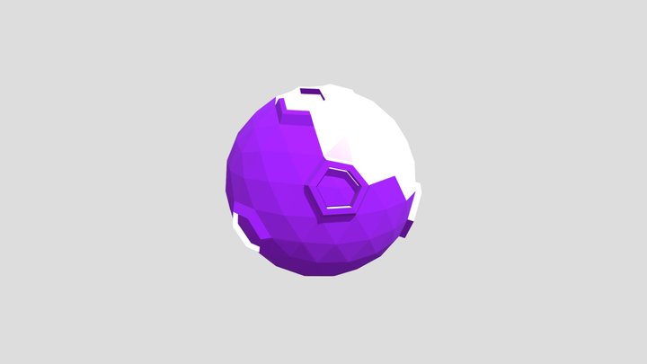 4D Model 3D Model