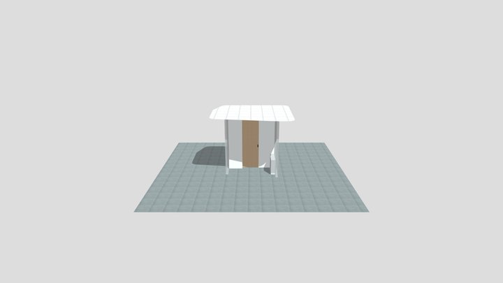 Project17042025 3D Model