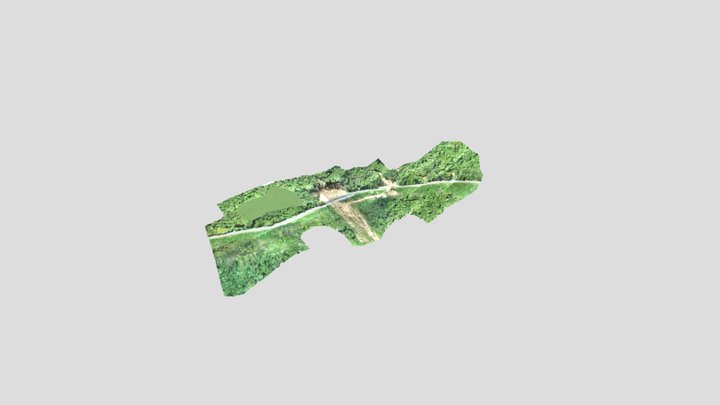 LOTE 01 PONTO 06 3D Model