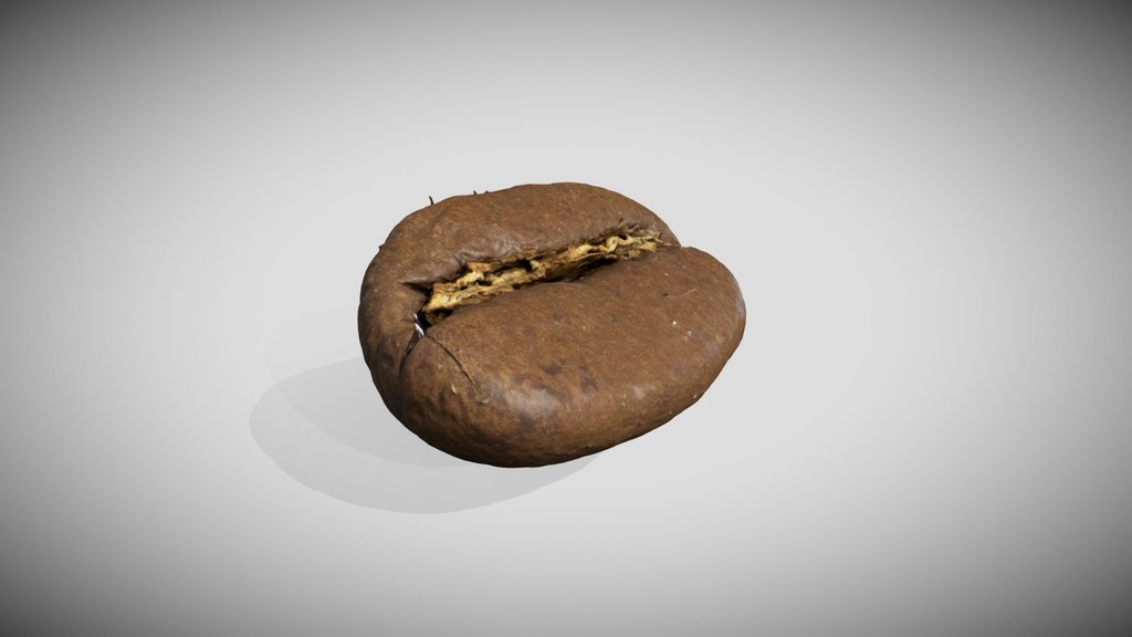 Coffee bean