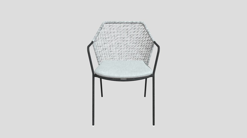 Jama Dining Chair