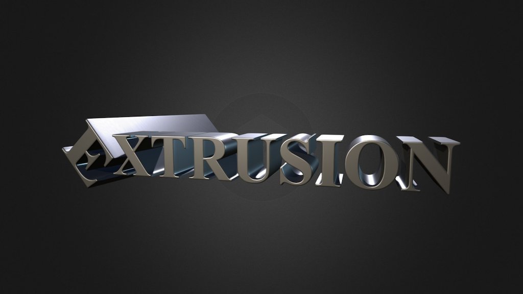 Extrusion