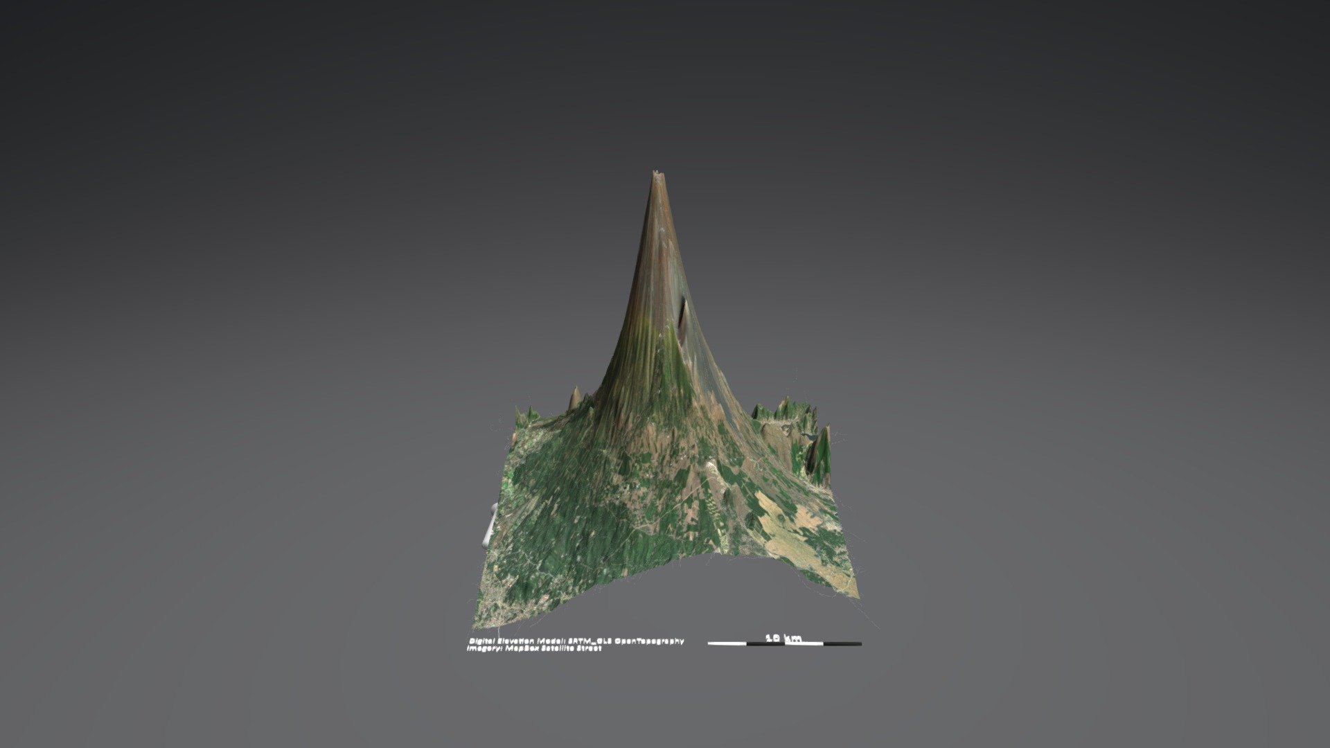 Fuji