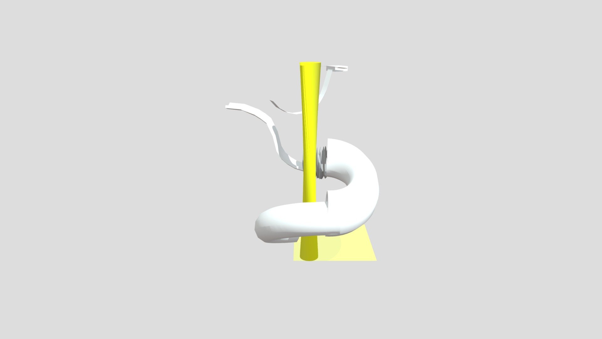 Marble Madness