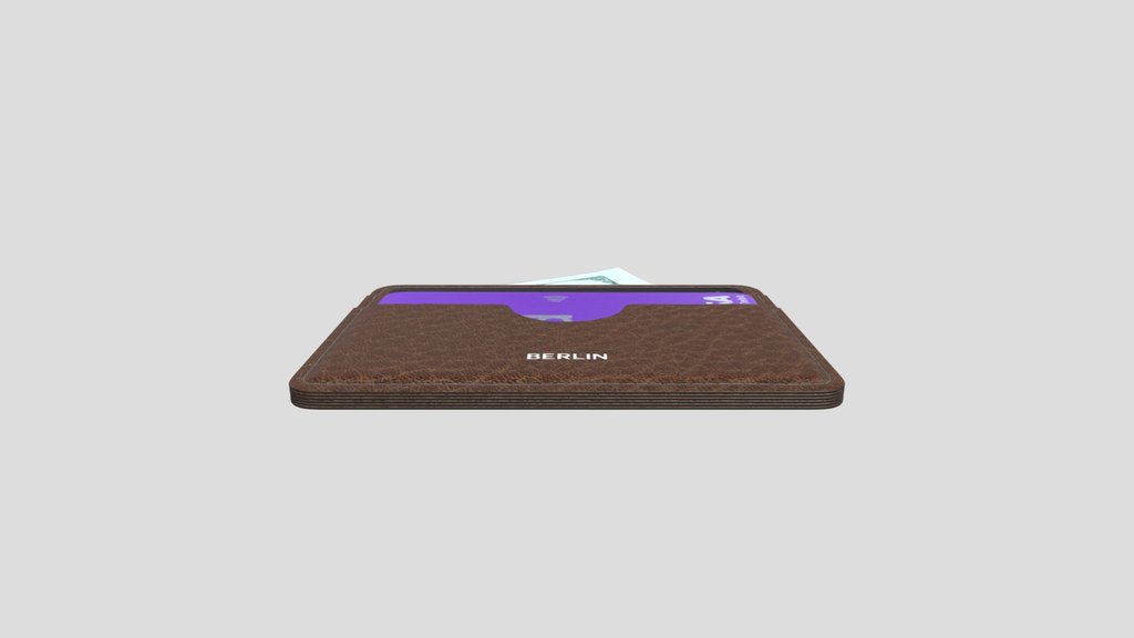 Cards Holder