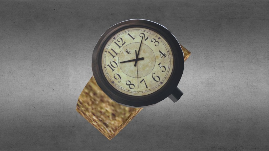 WristWatch