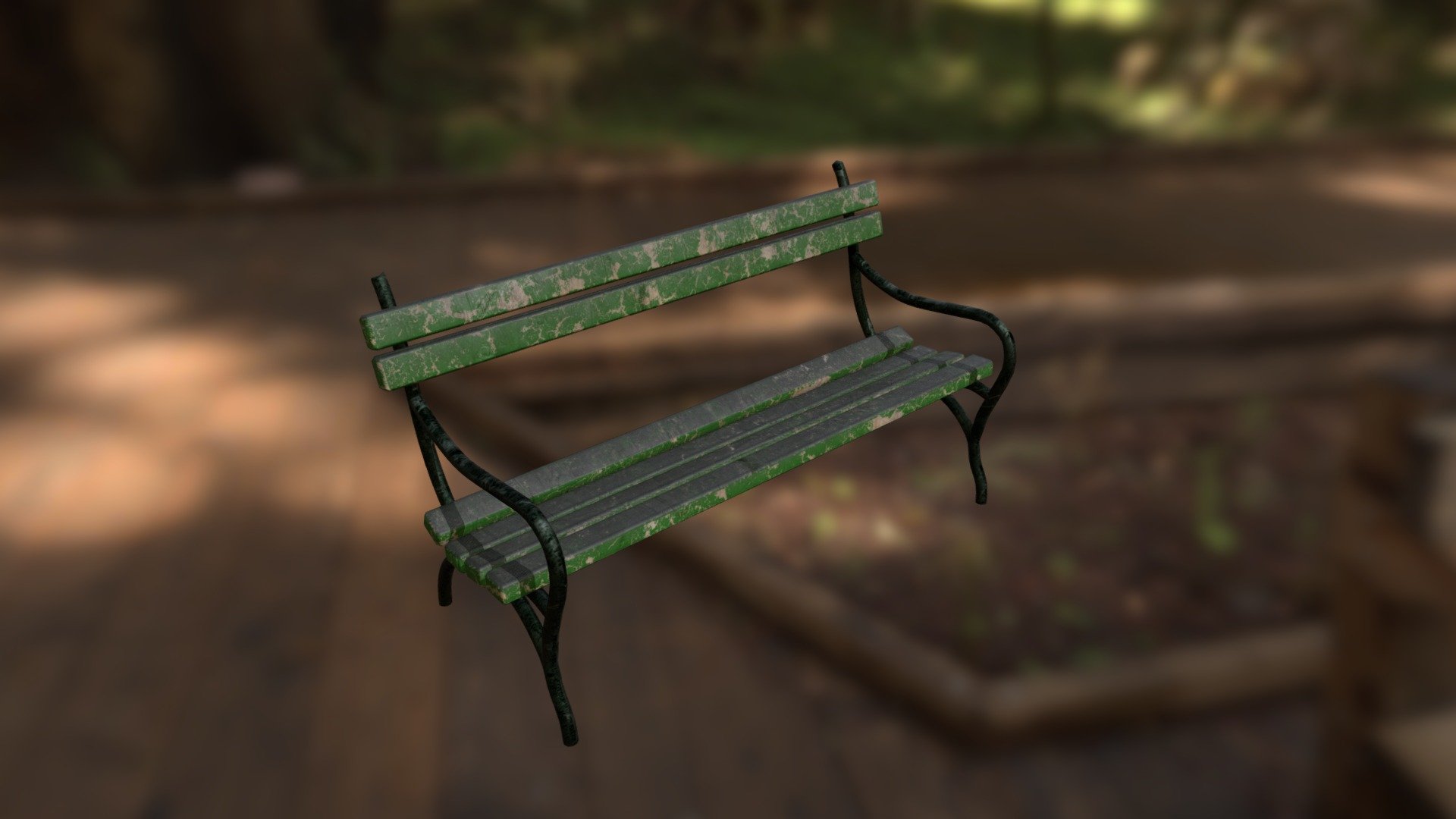 Bench