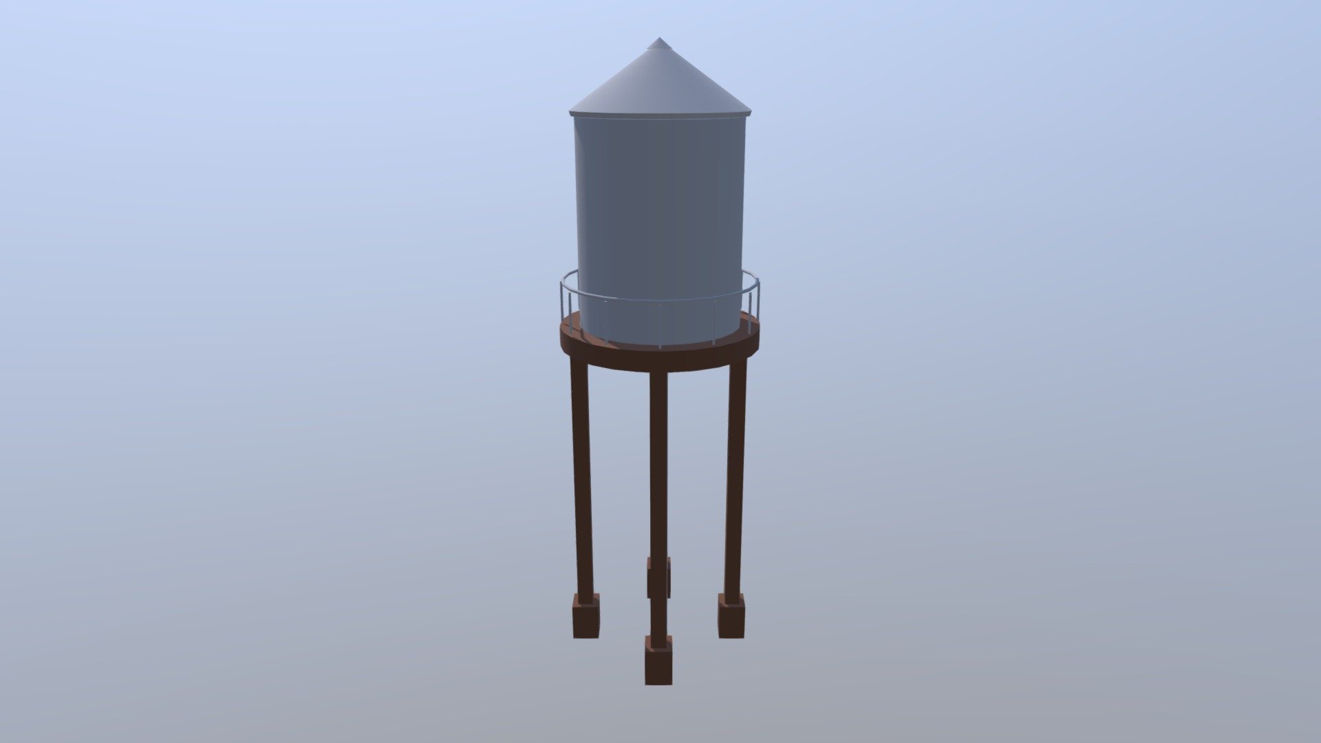Caixa D'agua