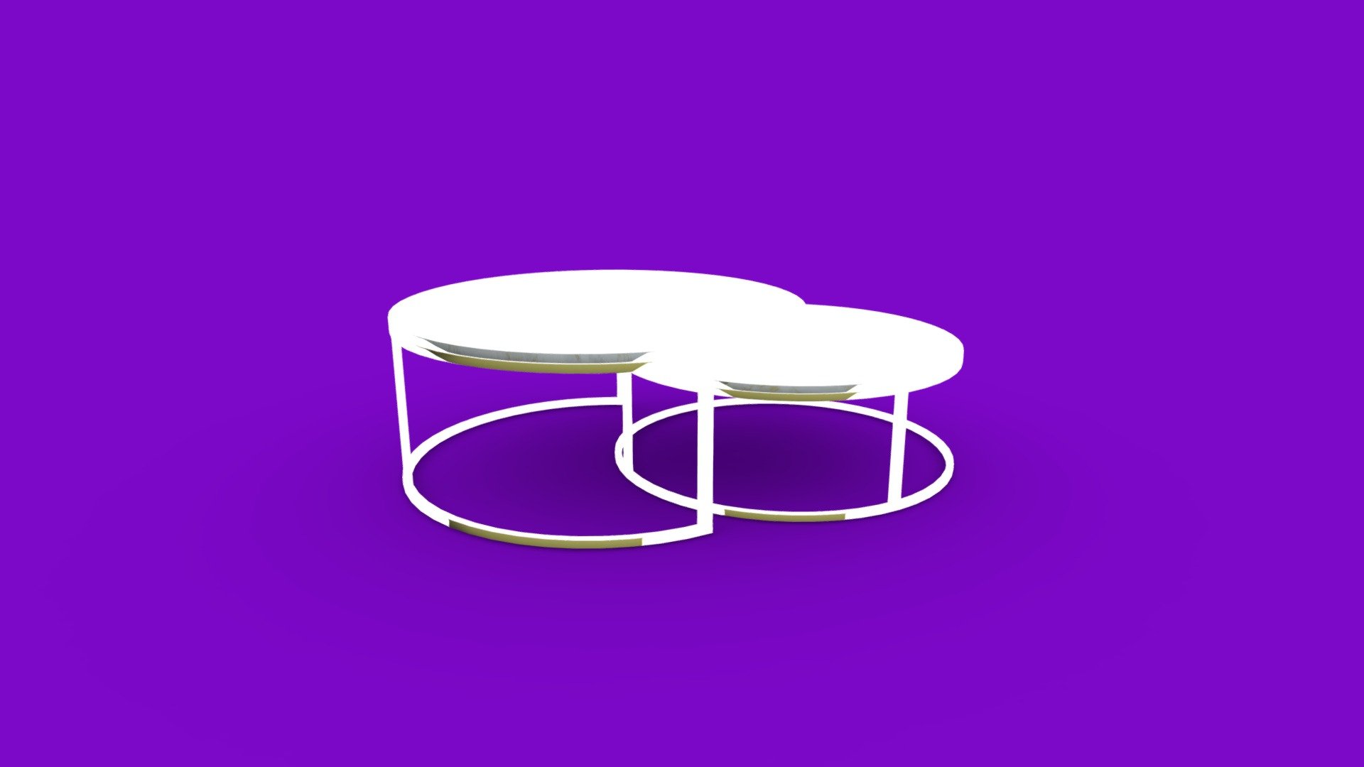 Coffe Table