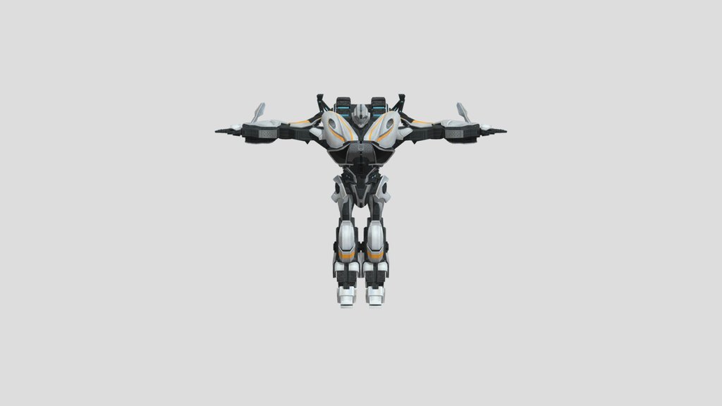 OverClock RIGGED Transformers Universe TFU MMO
