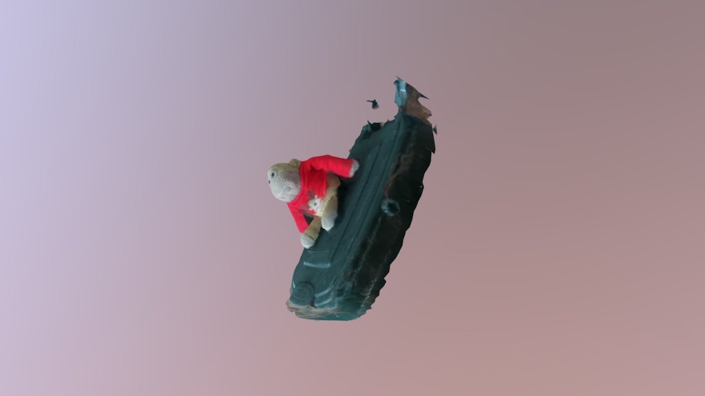 Monkey 1